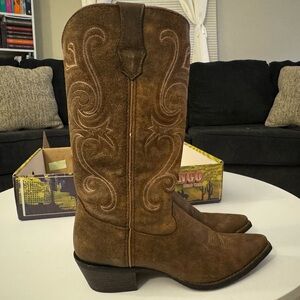 Durango Cowboy Cowgirl Boots